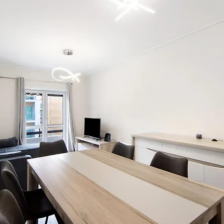 Apartman Pe Na Areia