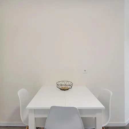 Apartman Pe Na Areia *