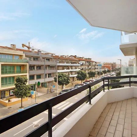 Pe Na Areia Gafanha da Nazare