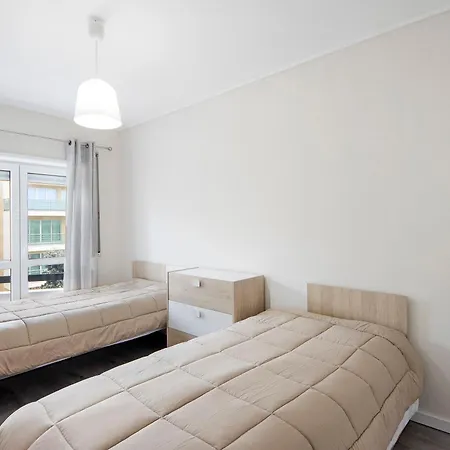 Pe Na Areia * Gafanha da Nazaré