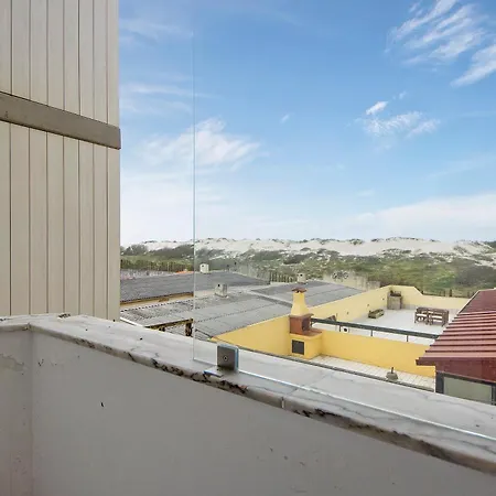 Apartman Pe Na Areia *