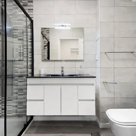 Apartman Pe Na Areia