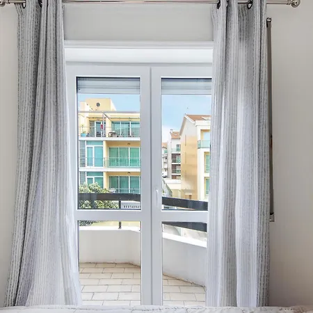 Pe Na Areia Apartman