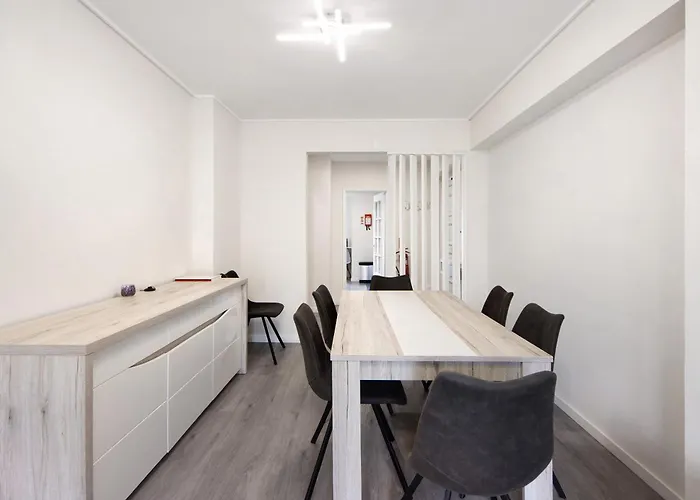 Apartment Pe Na Areia Gafanha da Nazaré