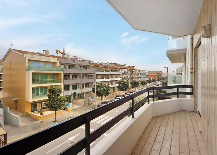 Pe Na Areia Gafanha da Nazaré