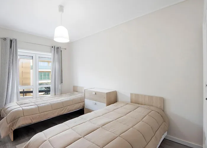 Pe Na Areia * Gafanha da Nazaré