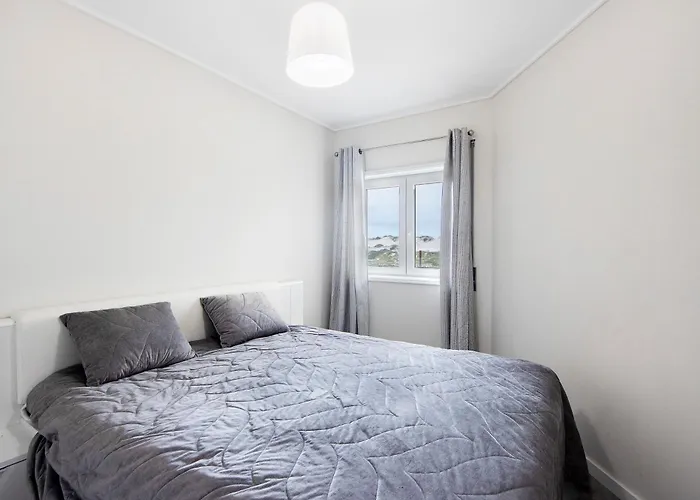 Pe Na Areia * Gafanha da Nazaré