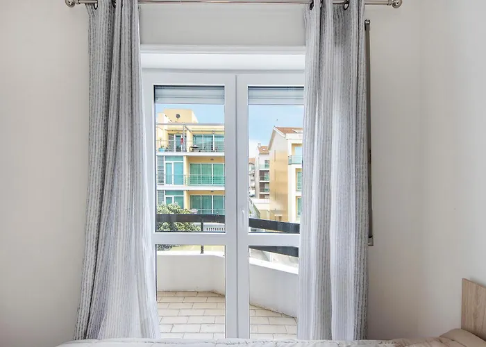 Pe Na Areia Apartment